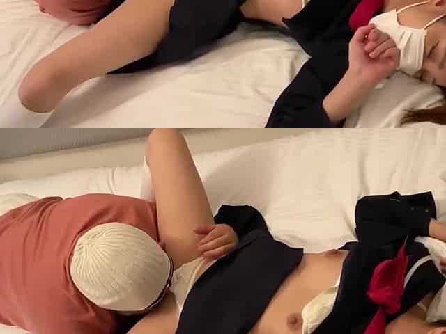 Asian Angel 6166 - ShamelessArchives