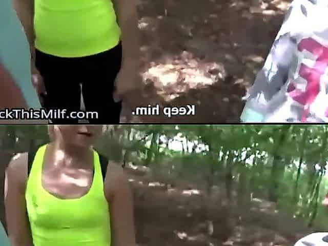 Fitness Pussy Likes Money