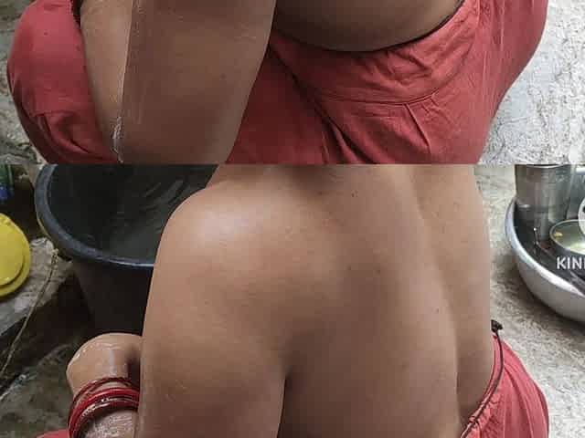 Bhabhi Young and Hot
