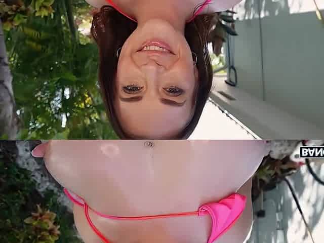 Lindsay Lee - Im Not Immune To Dick