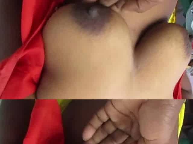 Compulsion of an Working Woman After Nude Bath Tamil Audio