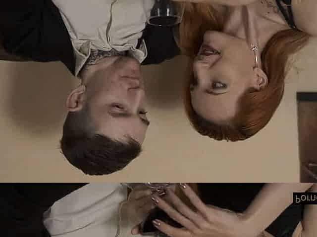 My super-hot stepmom and I are about to have some filthy converse and fuck-stick sucking. You won't believe what happens next in
