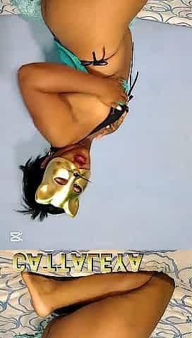 Hawt cattaleya seduces her Argentinian ally, and ended up having a large squirt