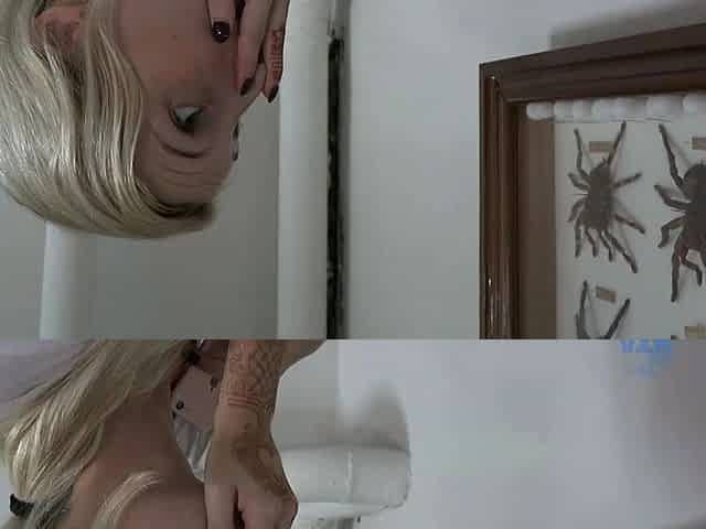 hot amateur milf giving blowjob and getting fucked