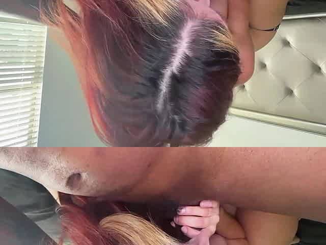 PAWG From London First Time BBC Blacked