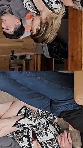 My Cuckold Friend Doesn't Realize That His Wife Is Very Hot