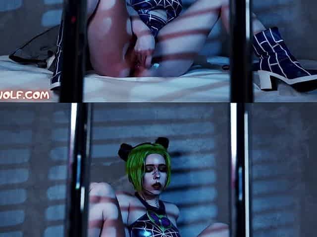 Filthy cosplay girl crazy porn movie