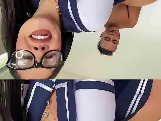 Spanish Lessons Gone Wrong: Oiled mother I'd like to fuck Lorena Lorado Gets Hard Pounded by Her Coach