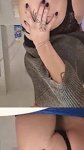Verified Amateurs - Masturbating At Work