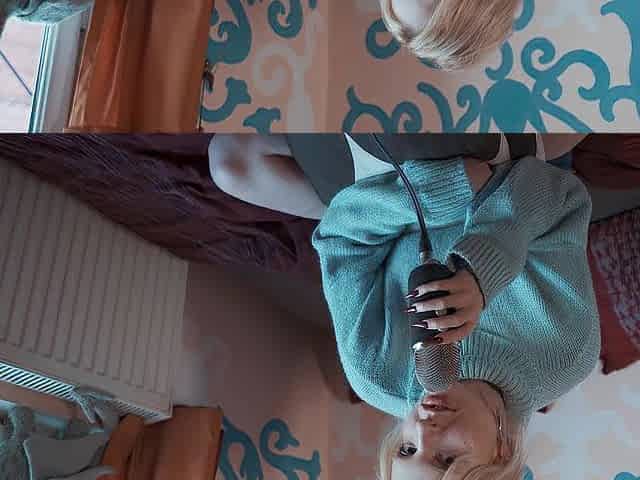 ASMR Gently Ear Licking, Close Breathing