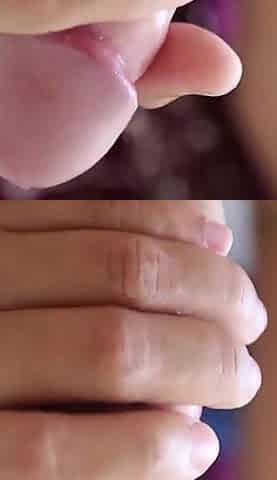 Asiansexdiary Thick Teen Gets Lots of Attention