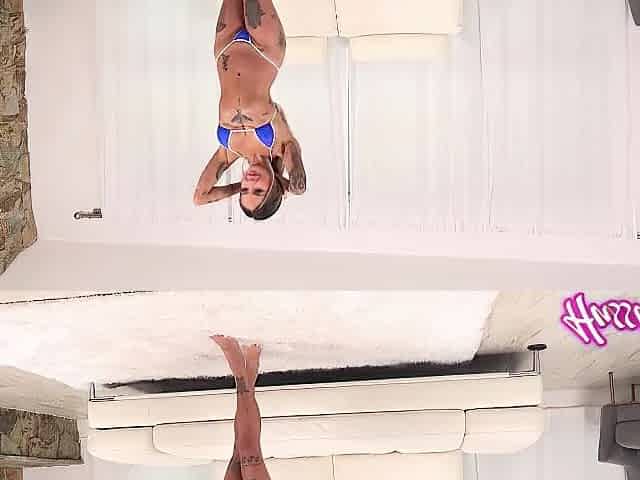 Oriental Linda Lan Warms UP With A Toy Previous to Banged With Derek's Shaft!