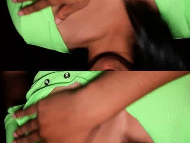 Teen from Thailand fucked hard on video