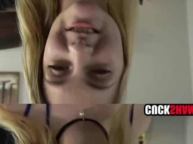 Cuckold spouse invites stud from tider to screw his wife