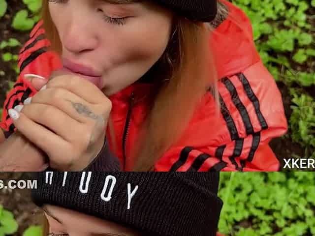 My Little Slut Seduces Me To Fuck Her And Then Suck And Swallow My Cum - Pov