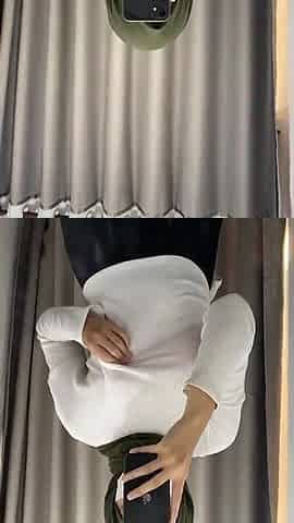 Hijab Mirror