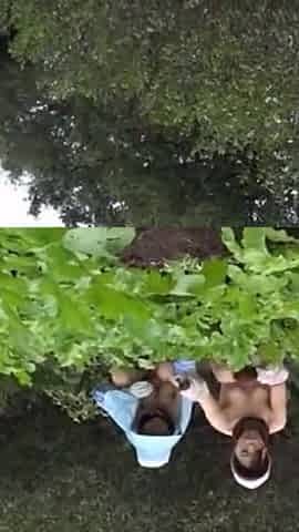 Rural Escape Where Free Spirited Mature Women Embrace Open Air Adult Freedom - Scene 4