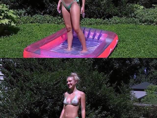 ALSAngels - Molly Cooper - Photoshoot