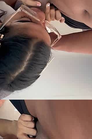 I Lose My Virginity to My Horny Stepbrother When My Stepmom Is Not There - Real Sex English