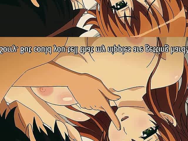 A Angel with Admirable Titties Likes Riding a Large Shlong