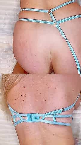 Swedish pornstar NovaStar screwed in Butt
