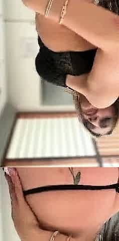 Pussy spreading close ups of blonde slut Adele Sunshine