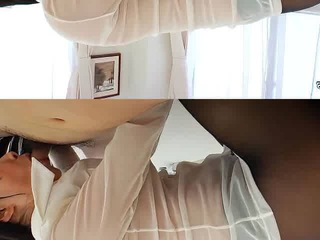 Yayoi I Give Thanks To The Neo-erotic Pantyhose Fetish Ver.12