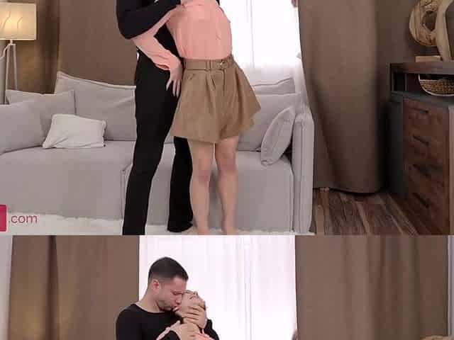 Hottest Porn Clip Pussy Licking Wild , Take A Look