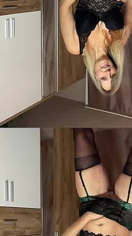 Your Straps Fuck Instructions