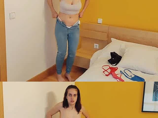 Perfect Jeans Fetish Scene Assjob Buttcrack Bg Fucking Movie