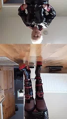 Pussy in Boots