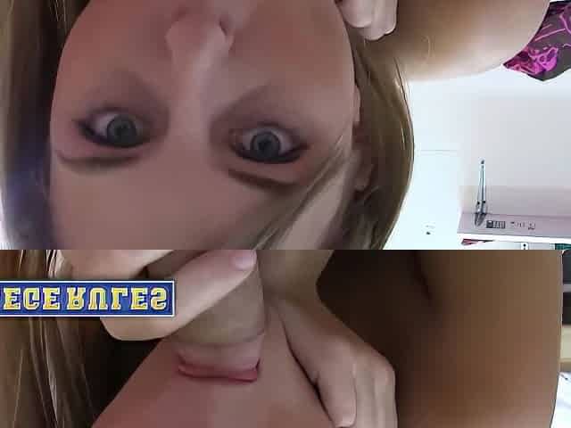 These Young Swingers Keep Things Freaky In The Sheets