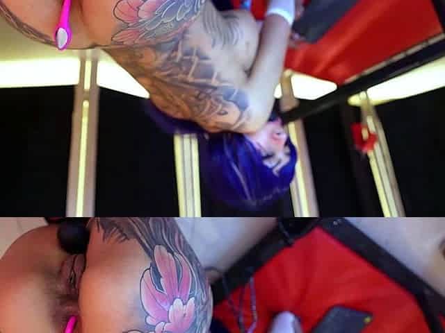 Perfect Pussy Close up milf Selda