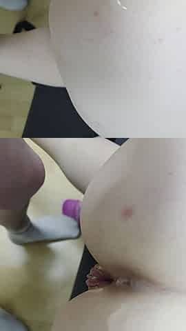 Love It in the Pussy and Finally Anal