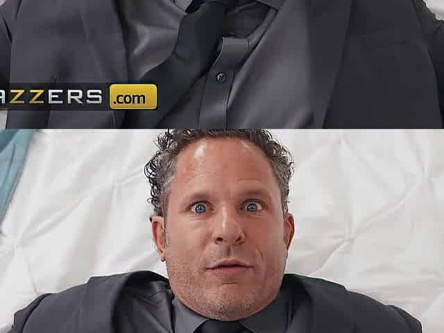 Anal / Brazzers/ Come into XVPROMO