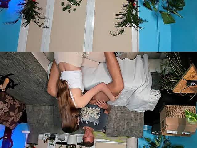 My Tinder Date trying to Cum hands Free