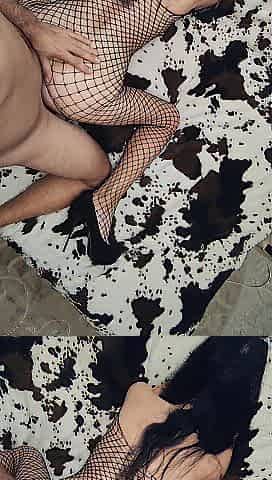 Screwing my cuckold ally's wife