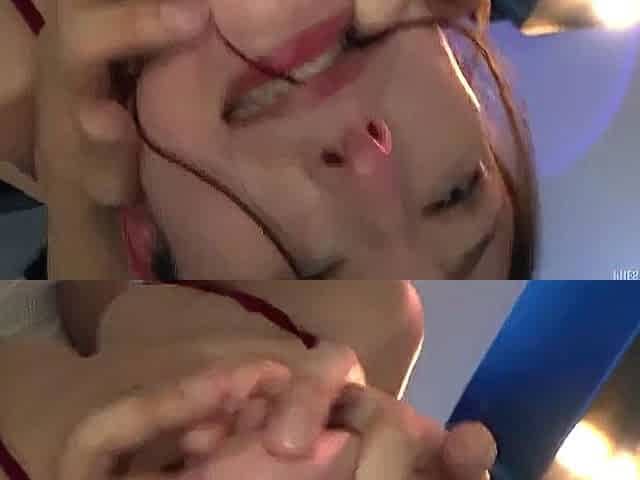 Amateur Asian girlfriend homemade hardcore action