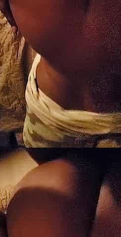This chab Banged Her Booty Part two