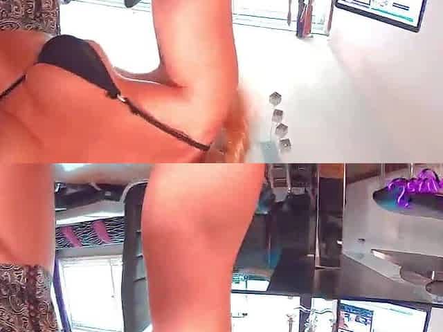 Twerking, Widening, and Riding Like Not ever Previous to