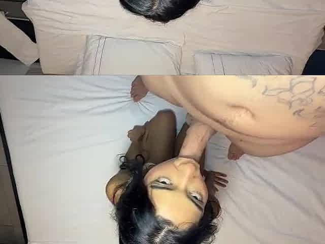 SCREW MY BOOTY NOW!!! I WANNA FEEL YOUR HAWT GOO!!!