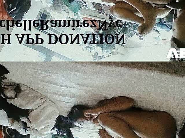 BLACK BLIND FOLD COSLPLAY SERVITUDE CASTING ANAL HARDCORE SLENDER SLIM REDBONE