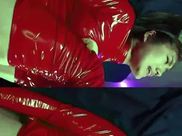 Amateur Asian Deepthroat Blowjob