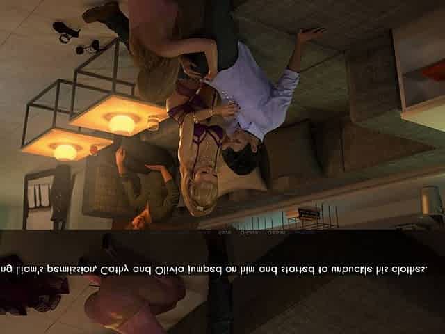 A Wife and Stepmother Awam Real Fucking Liam Has Orgy While Dyl Give Sophia a Big Squirting at Home
