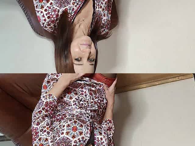 Took out penis and banged the cuckold's wife for debts