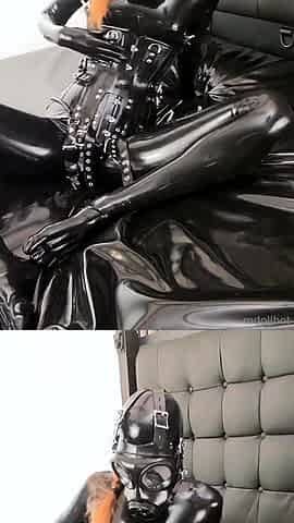 Amateur striptease and Solo masturbation