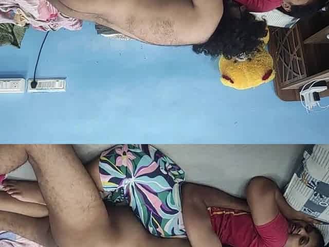 We Afresh Tried Anal Its Hard