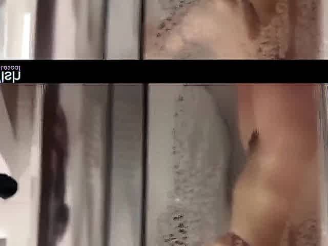Bts Shower