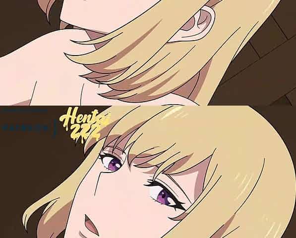 Sung Jinwoo X Cha Hae Solo Leveling Anime Hentai