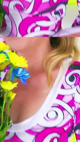 Petite Hottie Casey Candy Enjoys Toby Dick's Hard Boner!